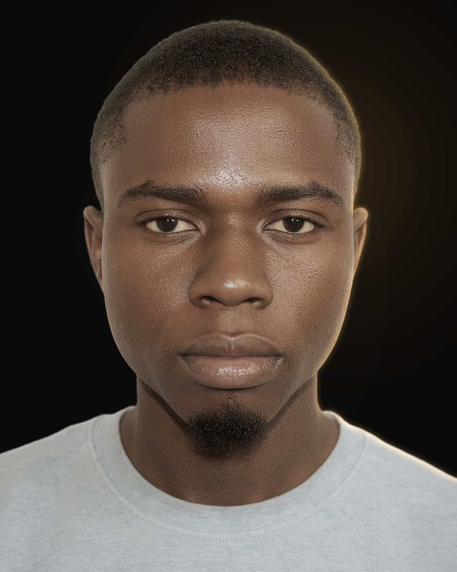 Andre Sarr, Full-Stack Developer & Security Engineer